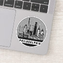 Search for city of philadelphia stickers Usa