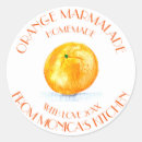 Search for mason jar stickers Made with love