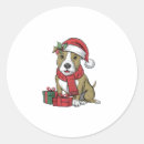 Search for american pitbull terrier stickers Animal