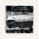 Search for car notebooks Vintage cars