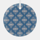 Search for paisley christmas tree decorations Seamless