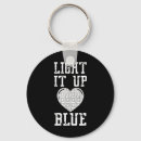 Search for with light blue key rings Awareness