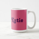 Search for katie mugs Pink