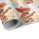 Search for chili pepper wrapping paper Watercolor