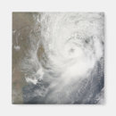 Search for cyclone magnets Disaster
