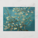 Search for almond postcards Floral