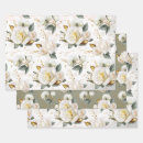 Search for rose gold and white wrapping paper Birthday