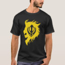 Search for kaur tshirts Lion