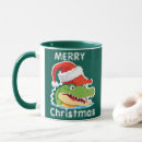 Search for cute crocodile mugs Funny
