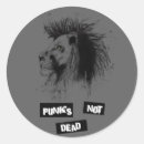 Search for punks stickers Animal