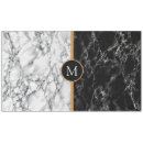 Search for white marble tablecloths Black and white