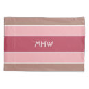 Search for cool pillowcases Modern