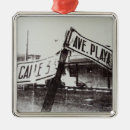 Search for street sign christmas tree decorations Cuba