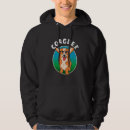 Search for corgi hoodies Dog