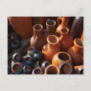 Search for clay postcards Ceramic