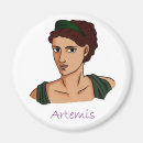 Search for artemis magnets Greek
