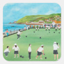 Search for bowling green stickers Sport