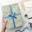 Search for pistachio wrapping paper Green