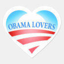 Search for obama stickers Vote