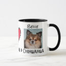 Search for chihuahua lovers mugs Animal
