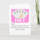 Search for diets cards For her