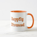 Search for break up mugs Divorce