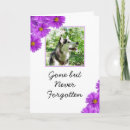 Search for dog pet sympathy cards Remembrance
