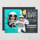 Search for blast invitations Astronaut