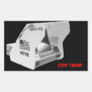 Search for fascism stickers Political