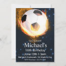 Search for futbol invitations Soccer party