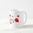 Search for ladybird mugs Animal
