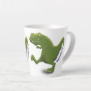 Search for cartoon t rex mugs Tyrannosaurus