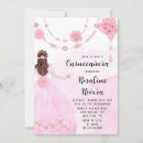 Search for pearl quinceanera invitations Party