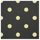 Search for lemons fabric Black