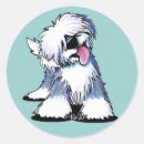 Search for oes stickers Dog