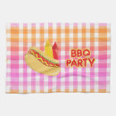 Search for bbq tea towels Party