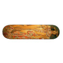 Search for art nouveau skateboards Female