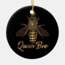 Search for queen crown christmas tree decorations Bee