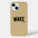 Search for waking iphone cases Wake forest university