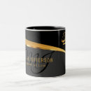 Search for black metal mugs Classy