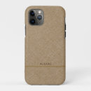 Search for brown background iphone cases Simple