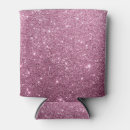 Search for glitter can coolers Burgundy