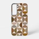 Search for mid century samsung cases Pattern