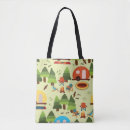 Search for campground bags Pattern