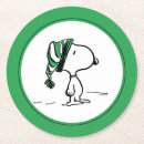 Search for cap coasters Charles schulz