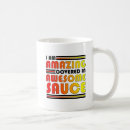 Search for condiments mugs Sauce