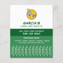 Search for lawn mower flyers Professional
