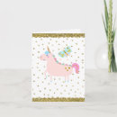 Search for pink glitter birthday cards Whimsical