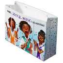 Search for african american christmas gift bags Kwanzaa