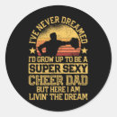 Search for dance competition stickers Cheerleading